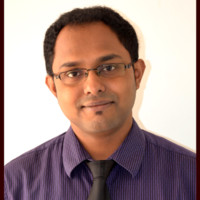 Krishna Chandran