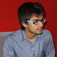 Keral Patel