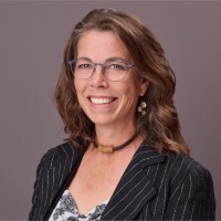 Sara Huston