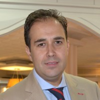 Agustín Palomo