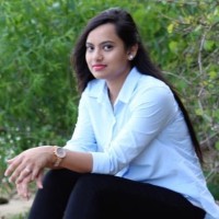 Shanjida Sharna