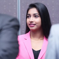Rakshitha N R