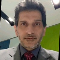 Mahmoud Atout