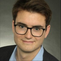 Moritz Rosorius
