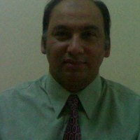 Zahid ALWANI