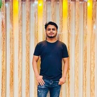 Shubham Sharma