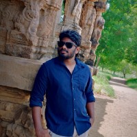 Dileep Kumar Thalari