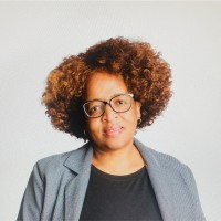 Wendy Mazantsana