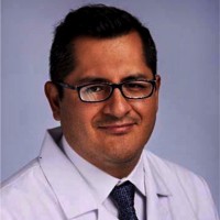 Daniel Paul Lindo Gutarra