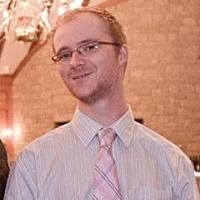 Justin Mcknight