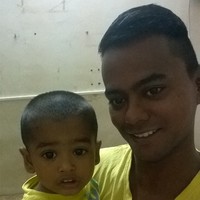 Suresh Rajendran