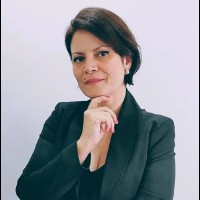 Andresa Ferrezim