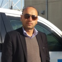 Abdul Wakeel Faizy
