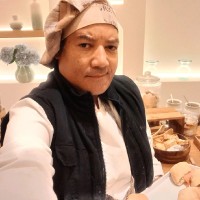 Deringeer Eduardo diaz