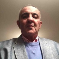 Stephen Tabram