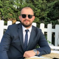 Recep Bıyıkoğlu