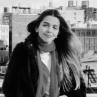 Daniella Abinum Rogers
