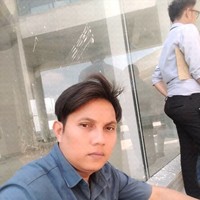 Alex S Saputra