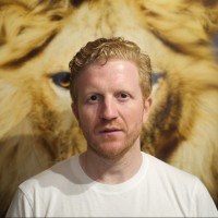 Luke Blackall