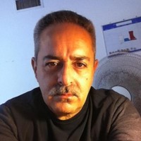 Efrain Vega