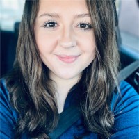 Carmyn Lousteau