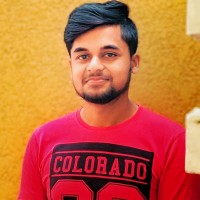 Bhavesh Vasvani