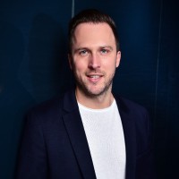 Benedikt Böhme
