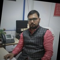 Ashwani Mishra