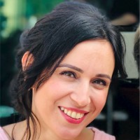 Geri Tepe