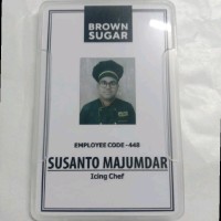 Susanto Majumder