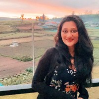 Harithra Chandrasehar