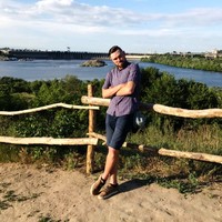 Dmitry Streltsov