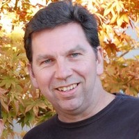 Mark Gouldsberry