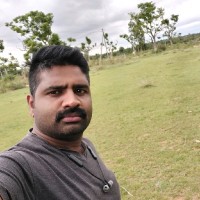 Kiran K