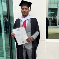 Ola Ogunkoya