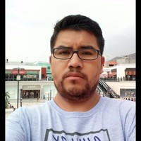 Anibal Alex Reynalte Torres