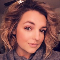Samantha Langan