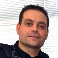 Chris Dimeglio