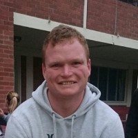 Connor Caruth
