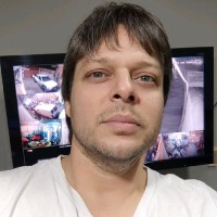 José Daniel Caldarera Wunderling