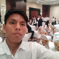 Sabin Tamang