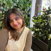 Aneri Thakkar
