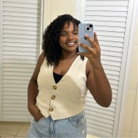 Ana Luiza Matias