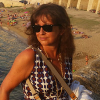Giuliana Iavarone