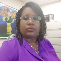 Angie Barrett