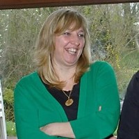 Christel Vinck
