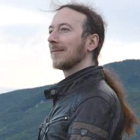 Stefan Huber