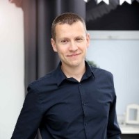 Dmitrijs Ruskovs