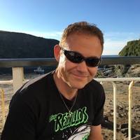 Mark Wicks