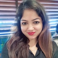 Dhara Gupta